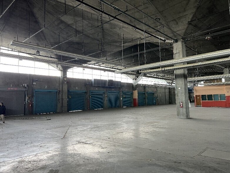 More Photos Of 8171 Redwood Blvd, Novato Warehouse For Sale