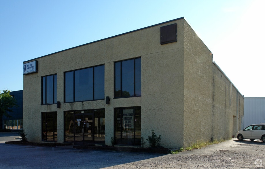 Primary Photo Of 6014 Duraleigh Rd, Raleigh Storefront Retail Office For Lease