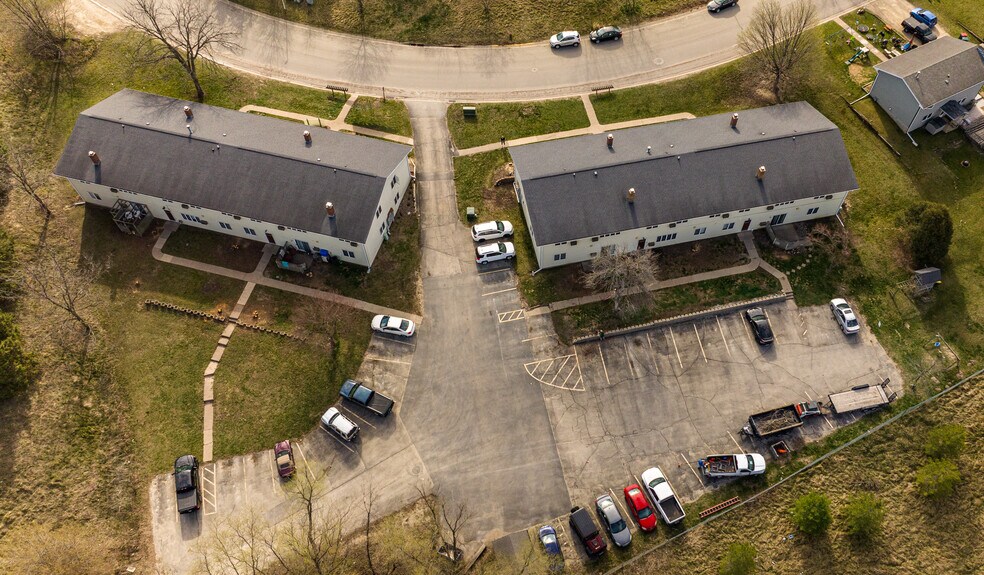 More Photos Of , Saint Charles Multifamily For Sale