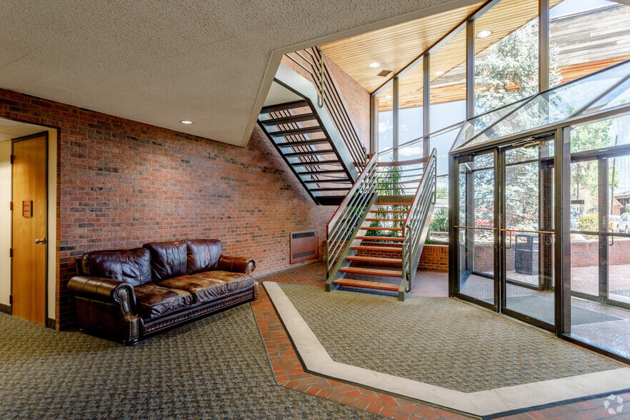 More Photos Of 4891 Independence St, Wheat Ridge Medical For Lease