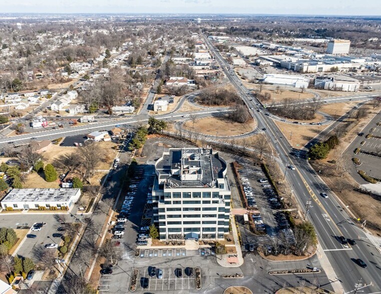 More Photos Of 457 Haddonfield Rd, Cherry Hill Office For Sale