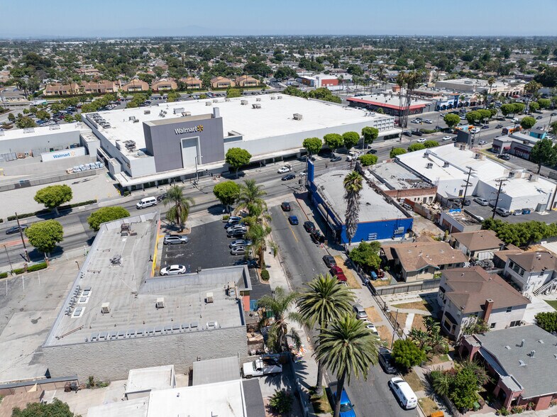 More Photos Of 2109 N Long Beach Blvd, Compton Storefront For Sale