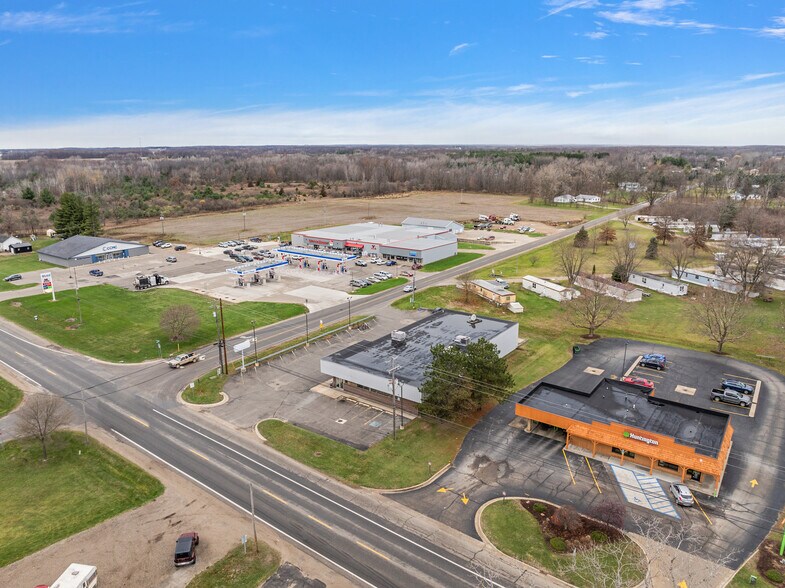 More Photos Of 10767 E Carson City Rd, Carson City Drugstore For Lease
