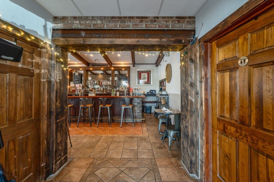More Photos Of 666 Broadway, Kingston Storefront Retail Residential For Sale