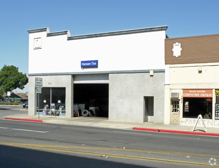 More Photos Of 616 W Main St, Merced General Retail For Sale