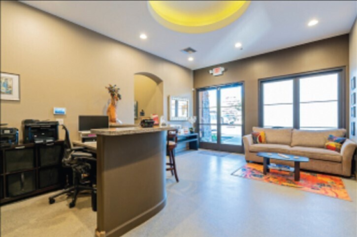 More Photos Of 3654 N Power Rd, Mesa Office For Sale