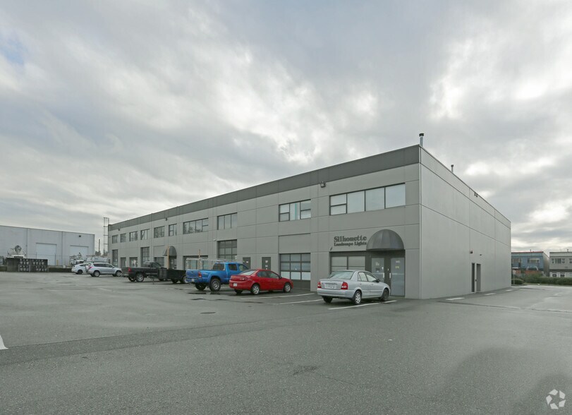 More Photos Of 17957 55th Ave, Surrey Warehouse For Sale