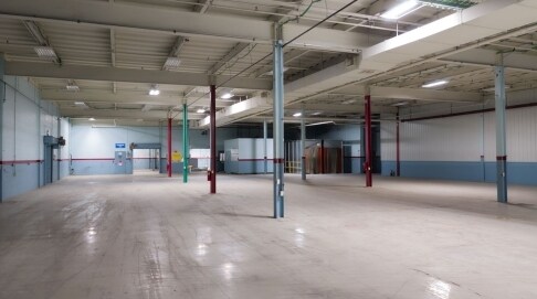 More Photos Of 2000 E 19th Ave, Winfield Manufacturing For Lease