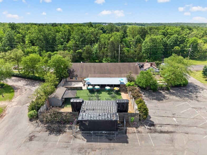 More Photos Of 1121 Route 12, Frenchtown Bar For Sale