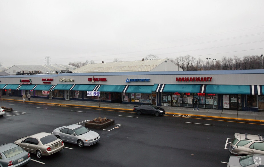 More Photos Of 9309-9377 Krewstown Rd, Philadelphia Unknown For Lease