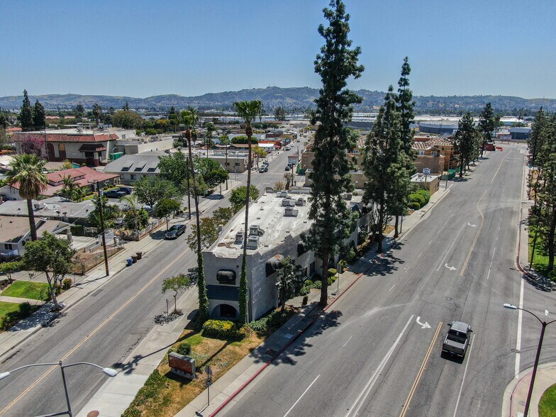 More Photos Of 218 Glendora Ave, La Puente Medical For Sale