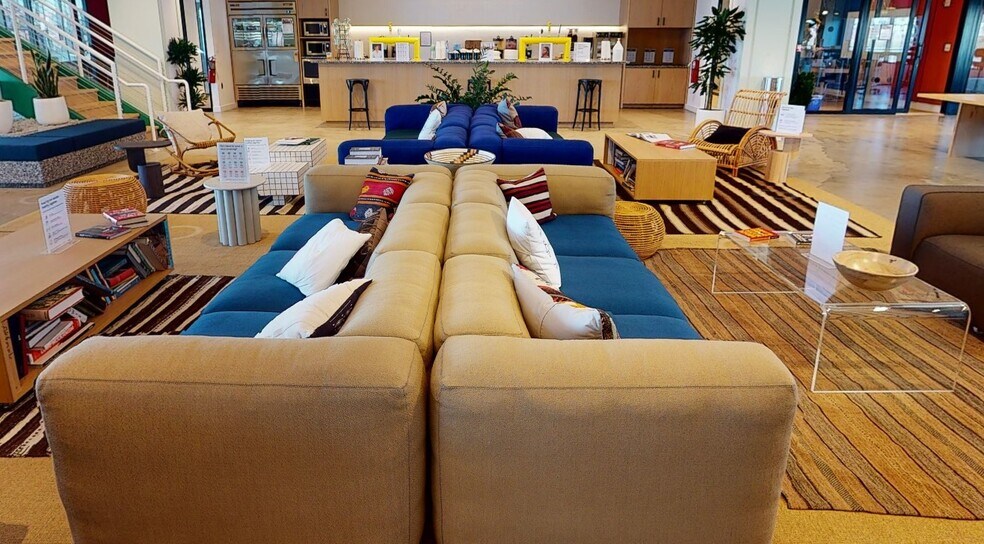 Primary Photo Of 63 Flushing Ave, Brooklyn Coworking Space