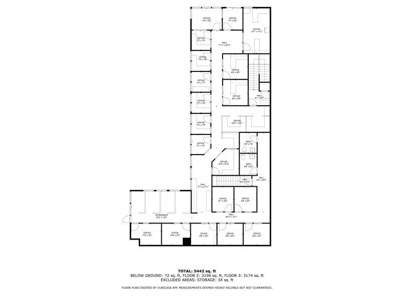 More Photos Of 15101 W Sunset Blvd, Pacific Palisades Freestanding For Sale