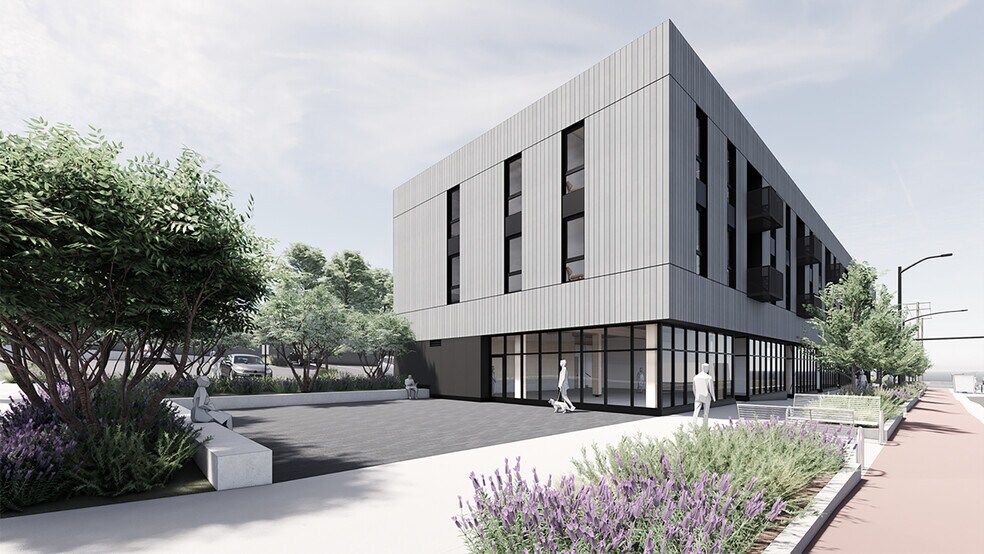 More Photos Of 3404-3422 Ingersoll Ave, Des Moines Apartments For Lease