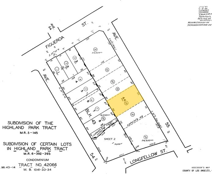 More Photos Of 144 S Avenue 55, Los Angeles Apartments For Sale