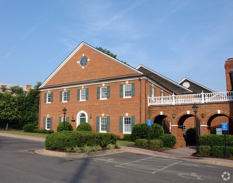 More Photos Of 601-623 Emancipation Hwy, Fredericksburg Medical For Sale