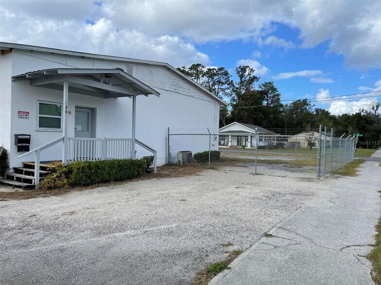 More Photos Of 196 NE Chestnut Ave, Lake City Warehouse For Sale