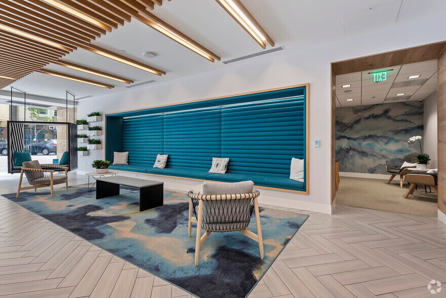 More Photos Of 610 W Ash St, San Diego Office For Lease