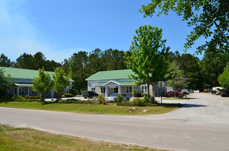 More Photos Of 326 Browns Cove Rd, Ridgeland Office For Sale