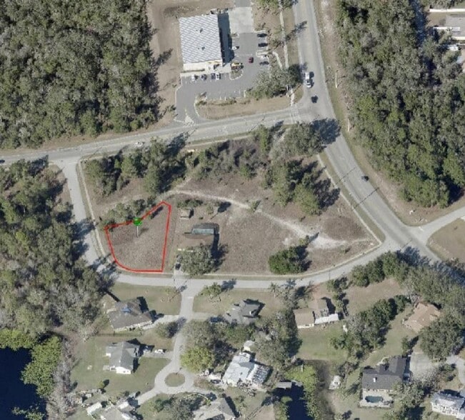 Primary Photo Of 2960 Parma Dr, Deltona Land For Sale
