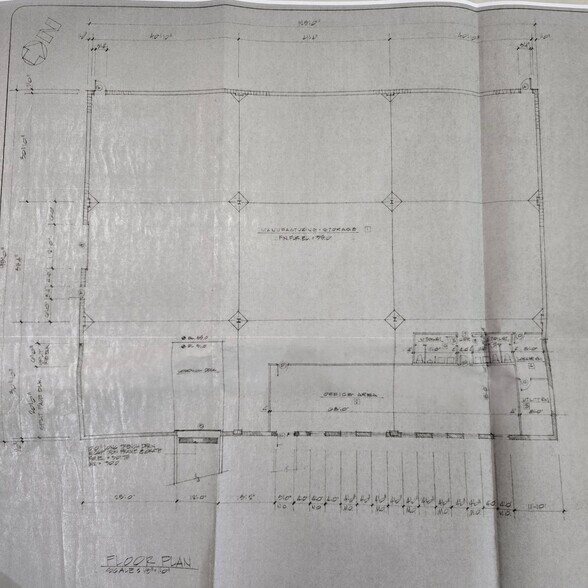 More Photos Of 85 Oak St, Norwood Warehouse For Sale