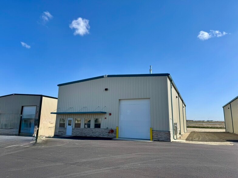 Primary Photo Of 3244 N Black Butte Ct, Nampa Warehouse For Sale