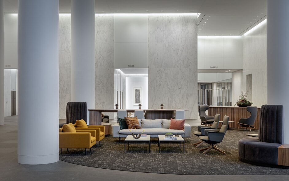 More Photos Of 1801 California St, Denver Office For Lease