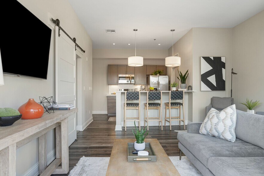 More Photos Of 110 N Boston Ave, Tulsa Multifamily For Sale