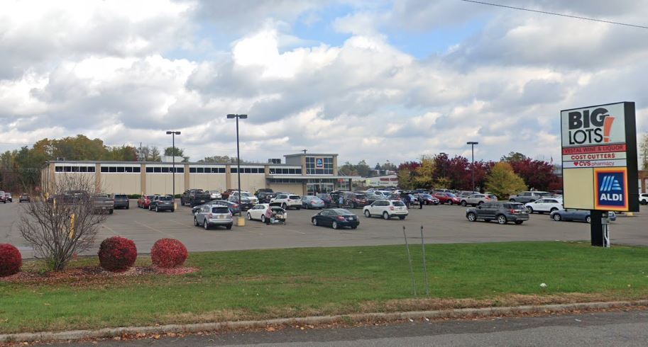 More Photos Of 138-154 Vestal Pky W, Vestal Township General Retail For Sale