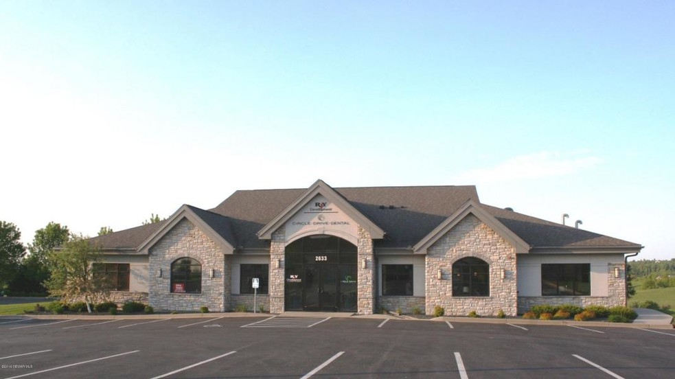 Primary Photo Of 2633 Superior Dr NW, Rochester Office For Sale