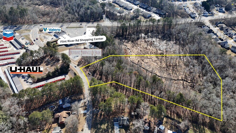 More Photos Of 0 Kendrick, Jonesboro Land For Sale