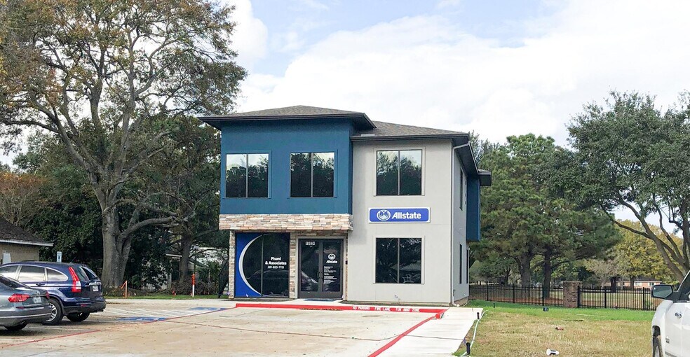 More Photos Of 15024 FM 529 Rd, Houston Office For Sale