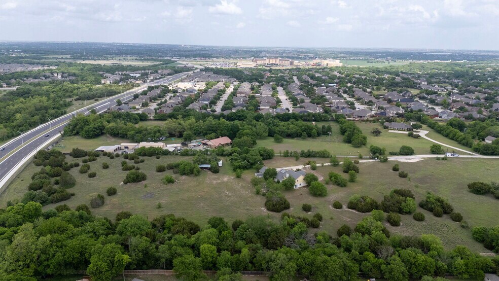 More Photos Of 1294 Johnson Ln, Round Rock Land For Sale