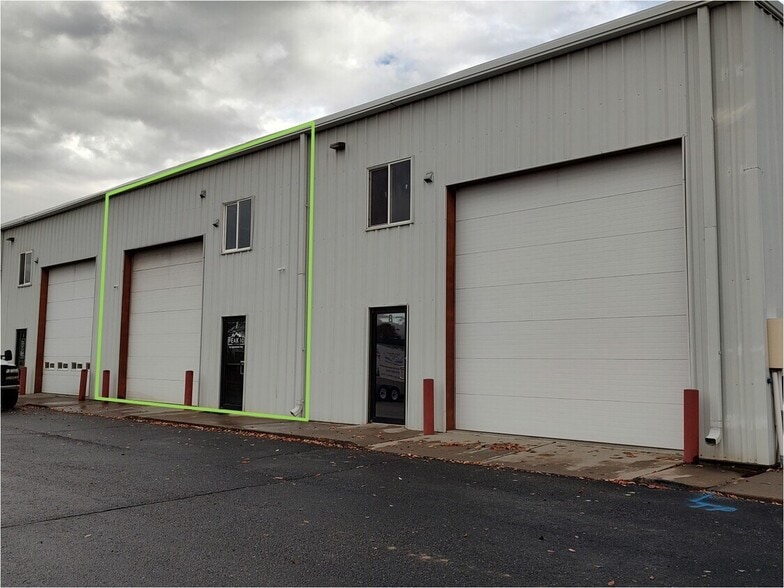 More Photos Of 546 8th St SE, Loveland Warehouse For Lease