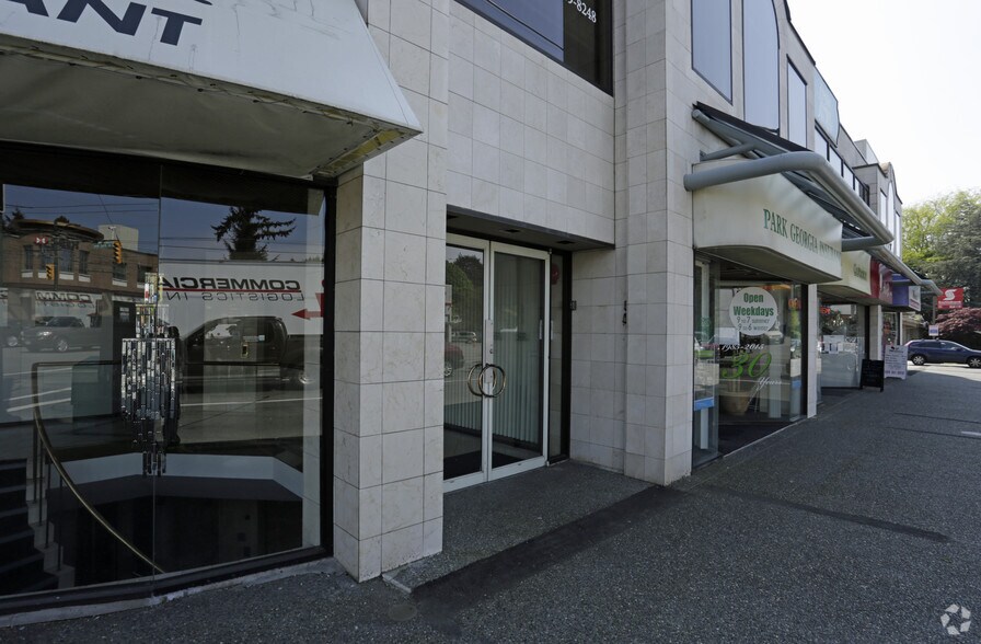 More Photos Of 5701 Granville St, Vancouver General Retail For Sale