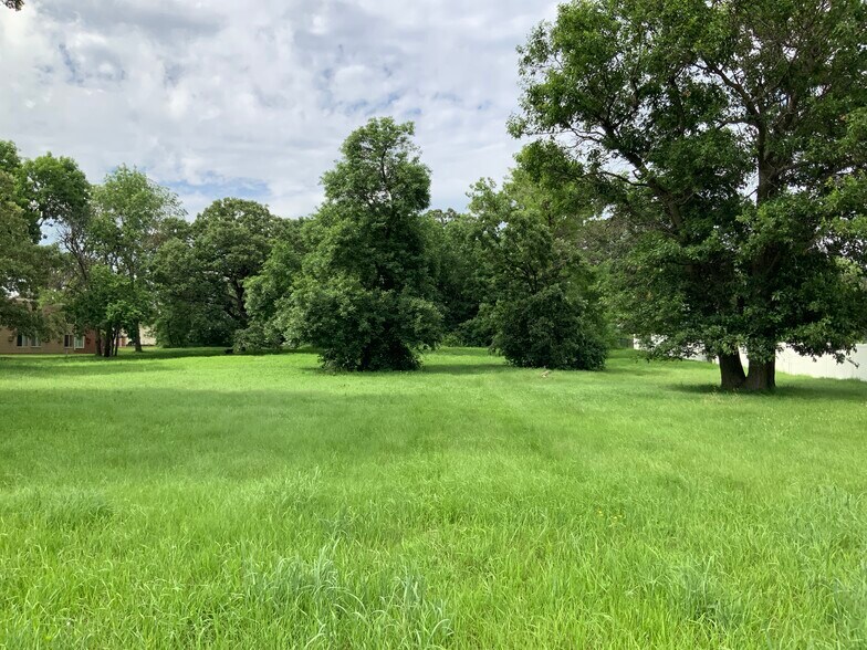 Primary Photo Of S 1st St, Waite Park Land For Sale