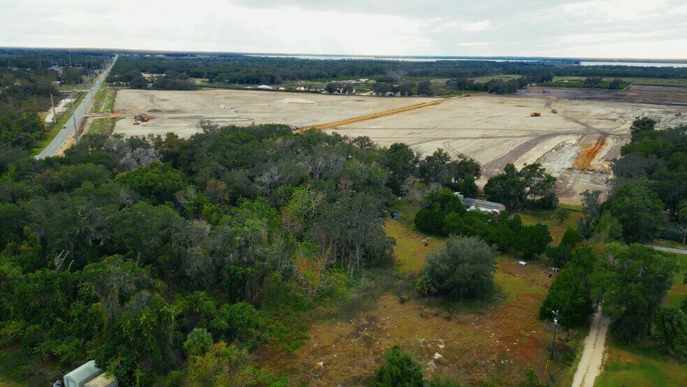 More Photos Of 9915 County Road 44, Leesburg Land For Sale