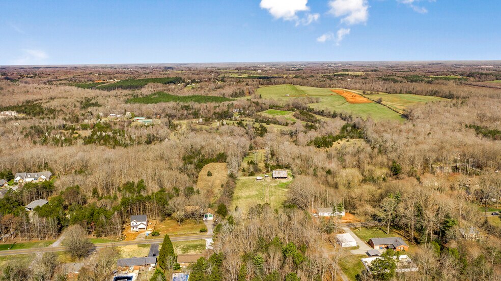 More Photos Of 296 Koontz, Mocksville Land For Sale