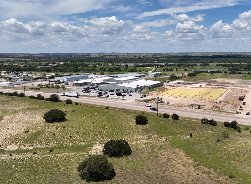 More Photos Of 201 FM 116, Gatesville Land For Sale