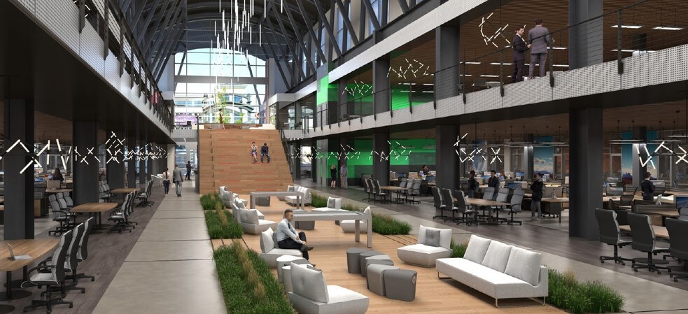 More Photos Of 41 S Rio Grande St, Salt Lake City General Retail For Lease