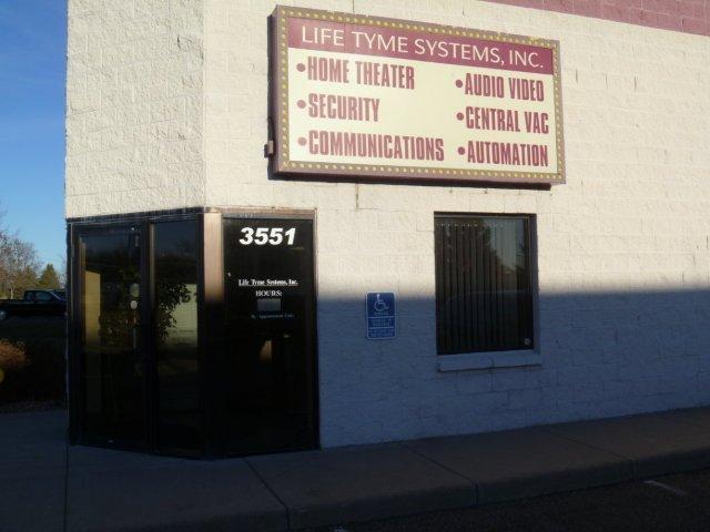 More Photos Of 3543-3551 NE 88th Ave, Circle Pines Warehouse For Lease