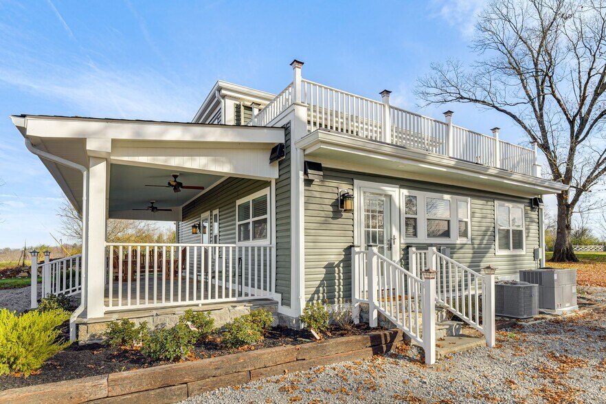 More Photos Of , Lewisburg Specialty For Sale