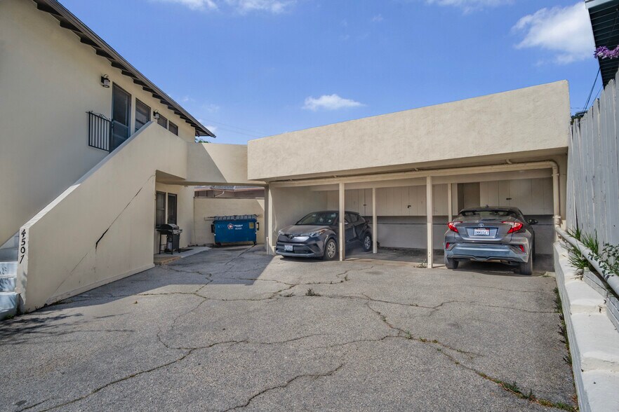 More Photos Of 4503 Castle Ln, La Cañada Flintridge Multifamily For Sale