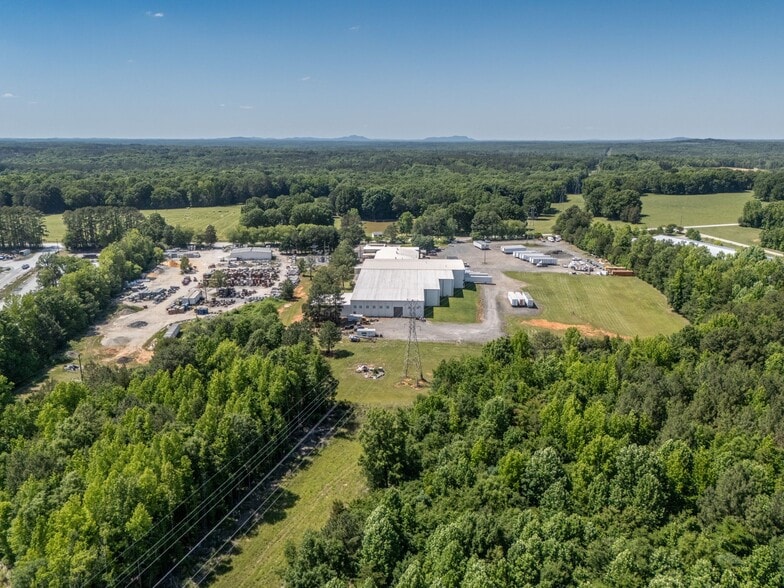 More Photos Of 6247 Campbell Rd, York Warehouse For Sale