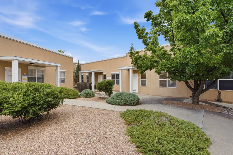 More Photos Of 2074 Galisteo St, Santa Fe Medical For Sale