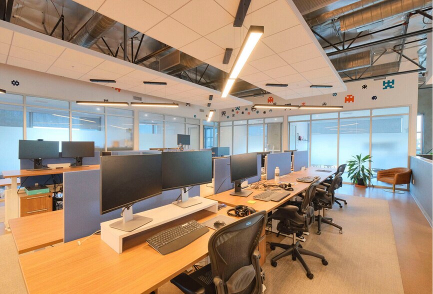 More Photos Of 855 Douglas St, El Segundo Loft Creative Space For Lease