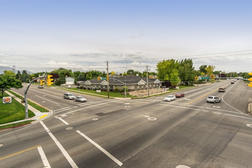 More Photos Of 3479-3491 W 4800 S, Roy Medical For Lease