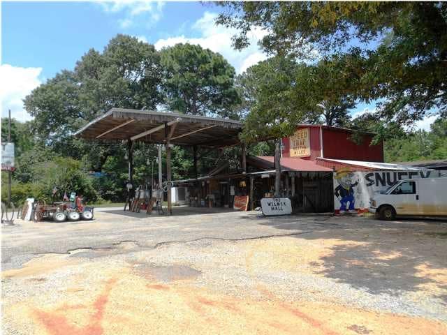 More Photos Of 14860 Moffett Rd, Wilmer Convenience Store For Sale