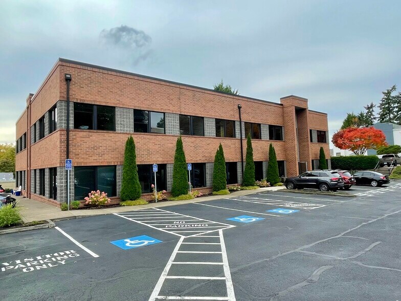 Primary Photo Of 9430 SW Coral St, Tigard Office For Lease