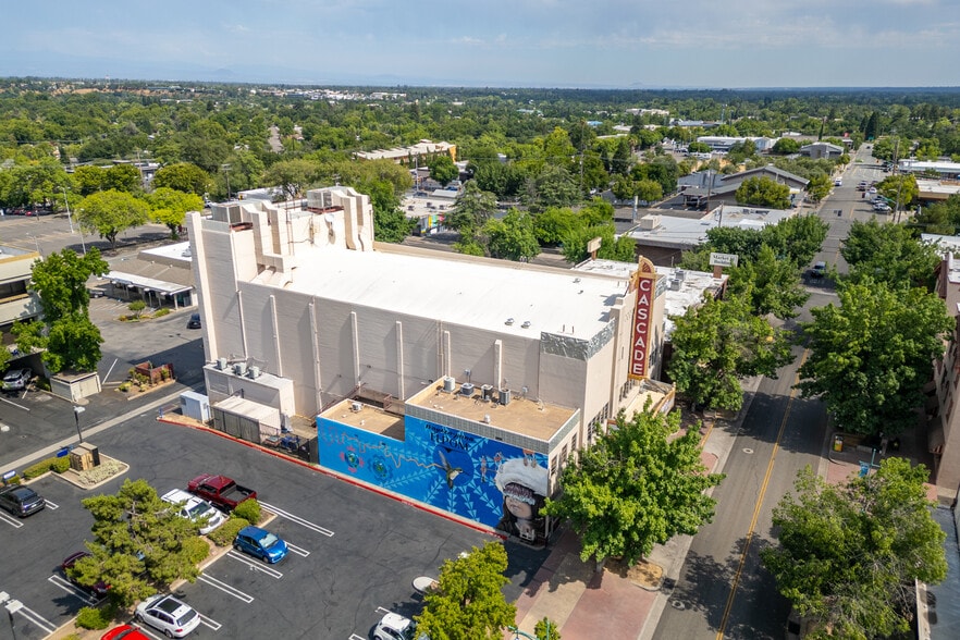 More Photos Of 1455 South St, Redding Flex For Sale